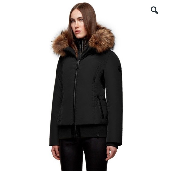 RUDSAK Jackets & Blazers - RUDSAK Magnus Bomber Jacket